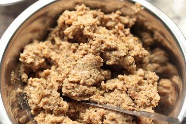 recette terrine de lambi guadeloupe