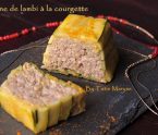 terrine de lambi