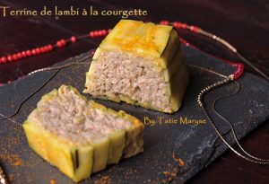 terrine de lambi