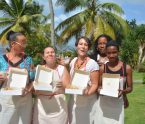 Apprendre la cuisine créole martinique