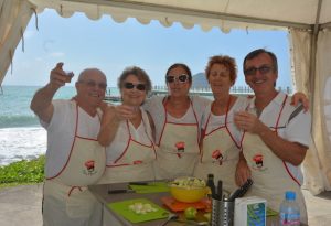 Atelier cuisine créole Martinique