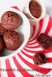 Gâteaux au chocolat