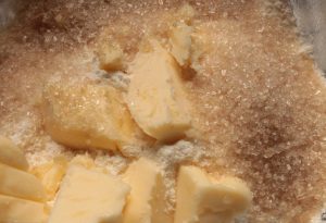 Sablés à l'ananas créoles