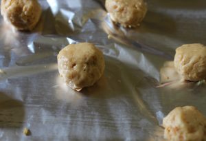 sablés recette créole