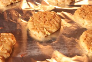 sablés recette antillaise