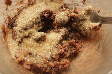 Recette galette créole