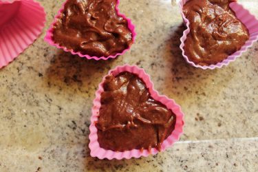 Browfin chocolat antillais