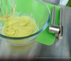 mayonnaise maison