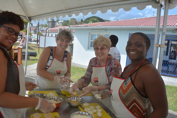 cours de cuisine martinique