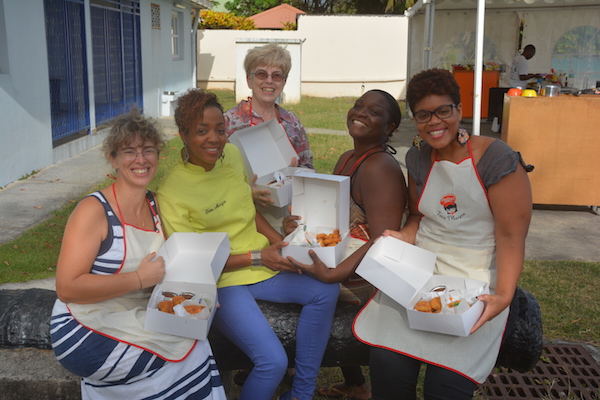 cours de cuisine martinique