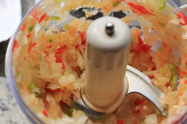 Recette porc ananas guadeloupe