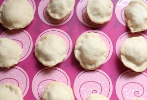 recette buns antillais