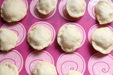 recette buns antillais