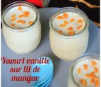 yaourt antillais