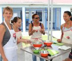 atelier cuisine créole martinique