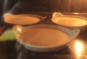 crème brûlée antillaise