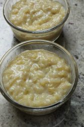 recette papaye guadeloupe