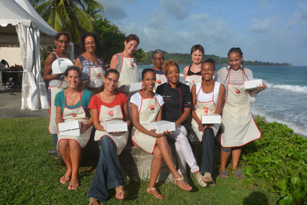 atelier cuisine créole