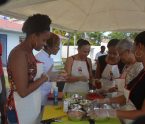 cours cuisine martinique