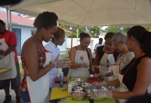 cours cuisine martinique