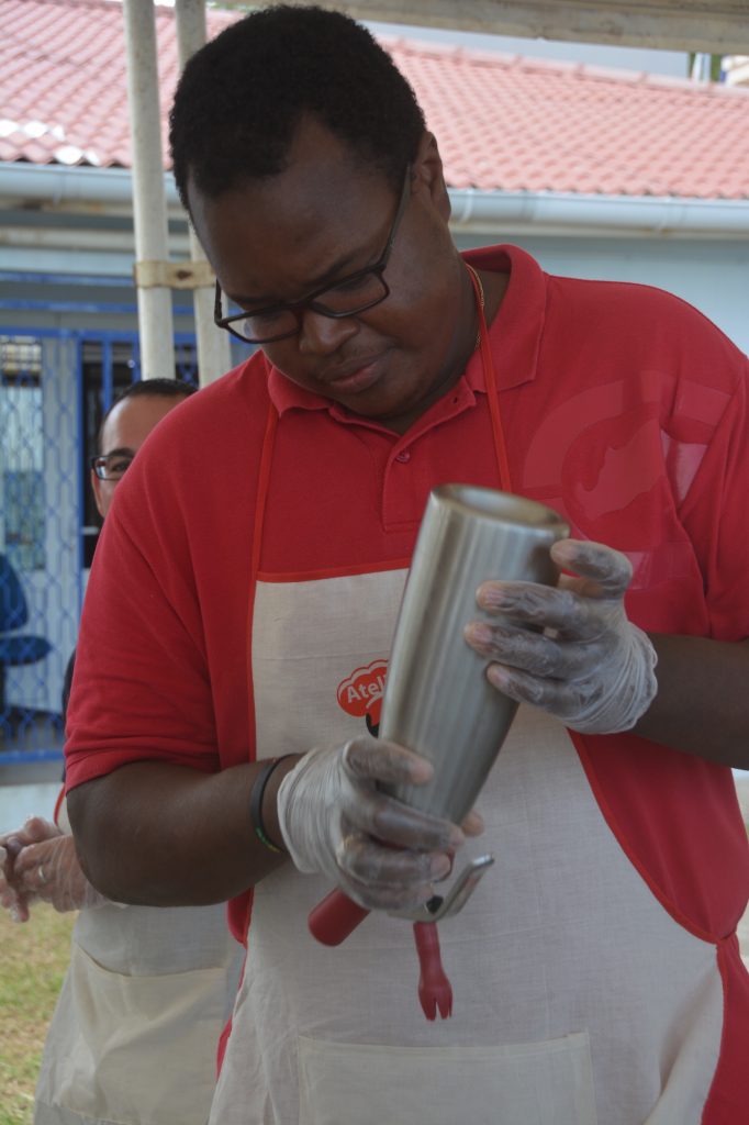 cours cuisine créole martinique