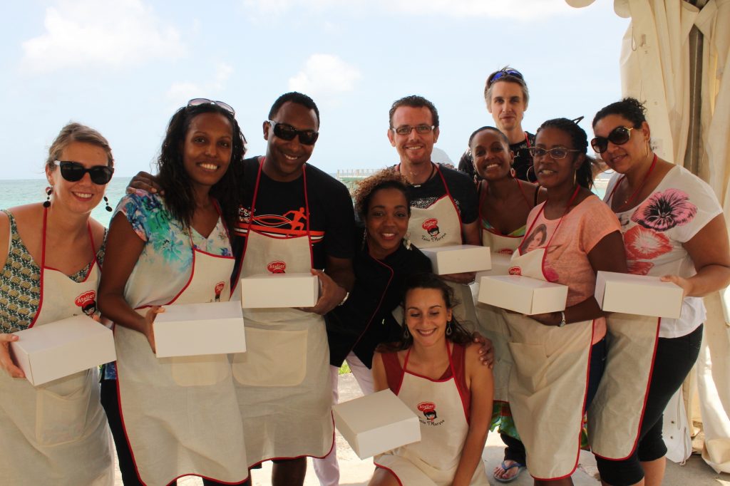 atelier cuisine antillaise martinique