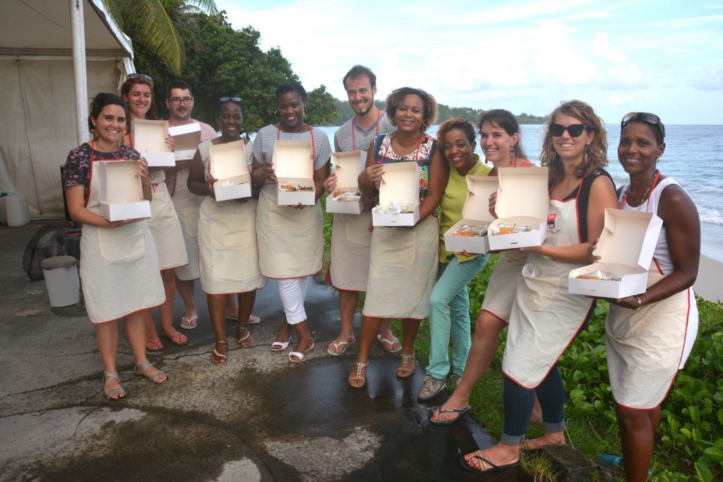 atelier cuisine créole