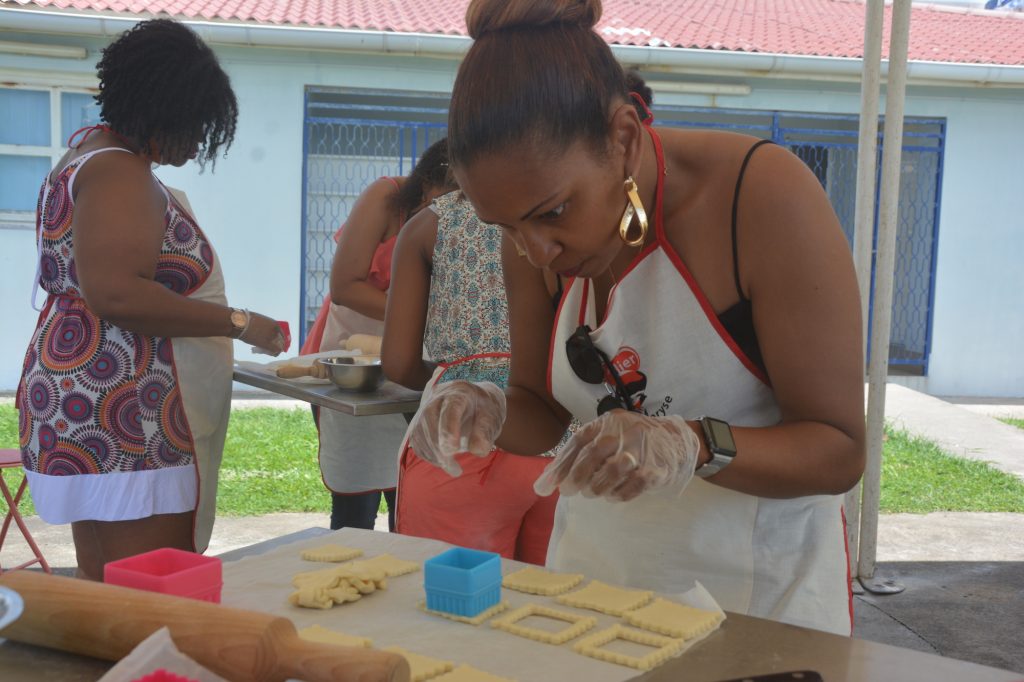 atelier cuisine créole