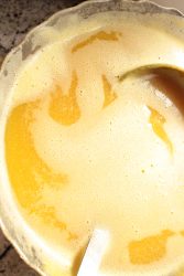 sorbet saveur créole