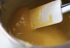 recette lemon curd