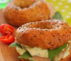 bagel antillais