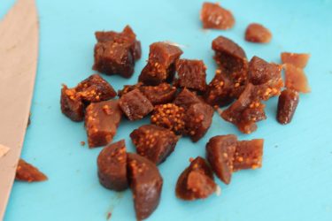 recette cake sucré salé