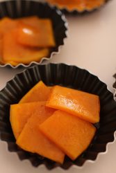 Recette antillaise potiron