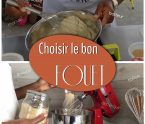 choisir le bon fouet