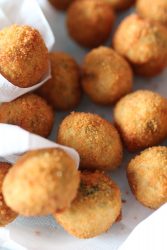 croquettes faciles