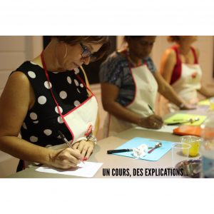 Cours cuisine martinique