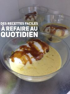 Cours cuisine martinique