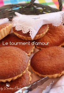 Tourment d'amour antillais