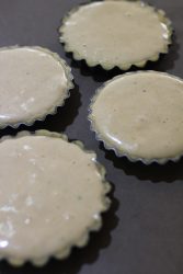 recette tourment d'amour créole