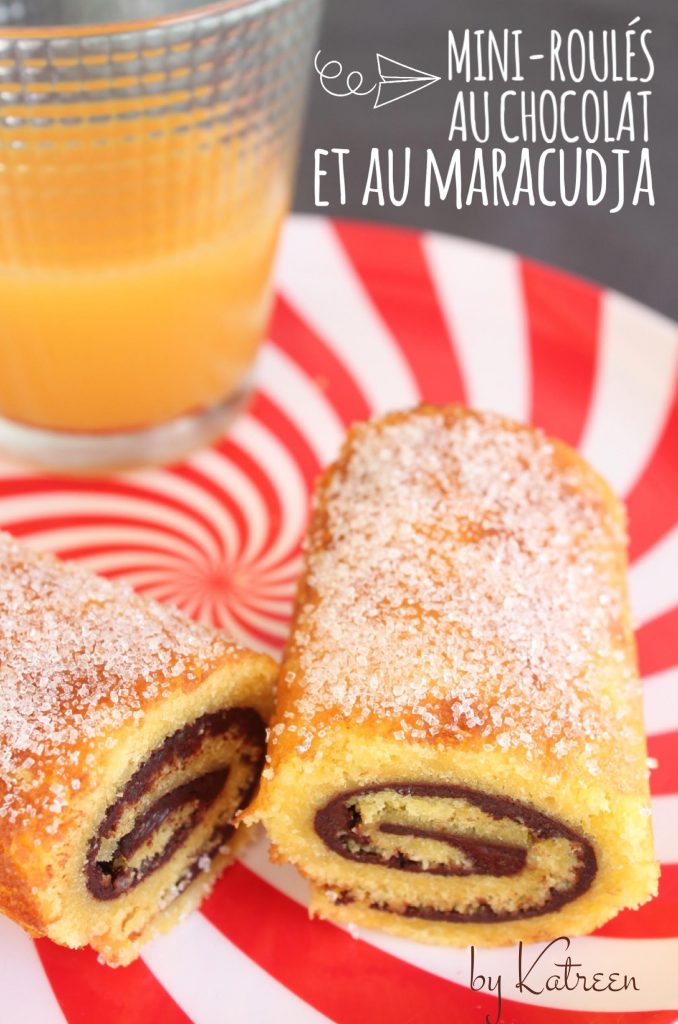 Un goûter plein de gourmandise pour nos petits bouts