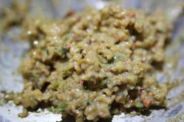 recette créative lambi