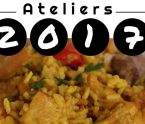 Atelier cuisine Martinique