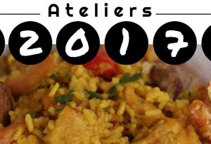 Atelier cuisine Martinique