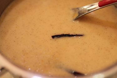 Punch cacahuètes rapide