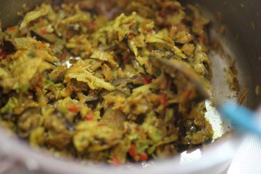 pâtés salés guadeloupe aux légumes
