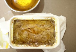 terrine de foie gras Antilles