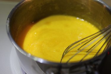 curd passion