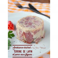 terrine de lapin