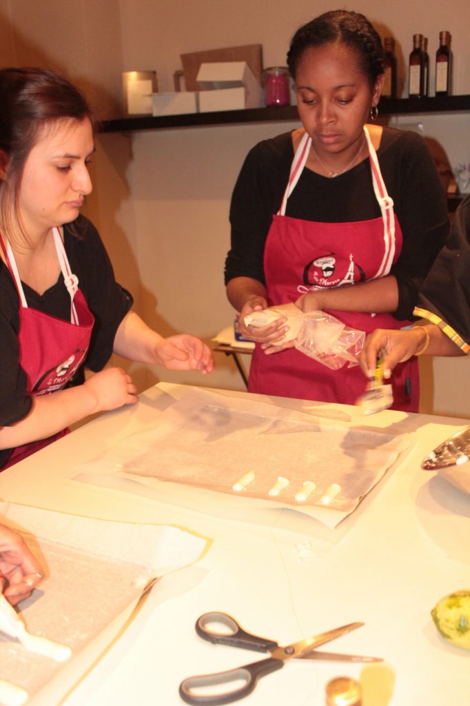 Cours de cuisine créole Tatie Maryse