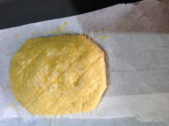 gâteau coco créole